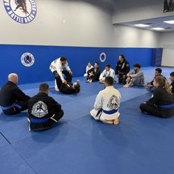 Davis Judo & Jiu Jitsu