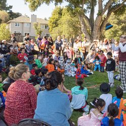 Rotary Park - Rotary Kids Carnival at Rotary Park