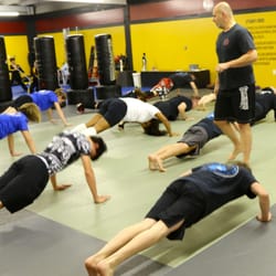 Boyce's Martial Arts