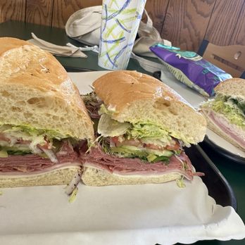 Sub-Marine - Sandwiches Near Me - San Marcos, California Sub-Marine - Sandwiches Near Me - San Marcos, California