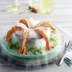Chart House - Shrimp Cocktail