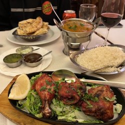 Bengal Tandoori