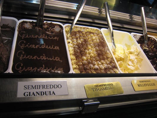 Gelateria dei Neri by null