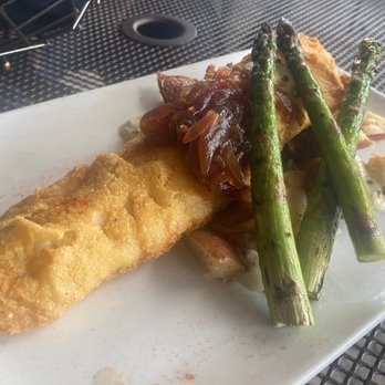 Varanese - New American Near Me - Louisville, Kentucky