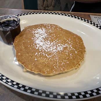 Black Bear Diner Tonopah - Pancakes - Diners Near Me - Tonopah, Arizona