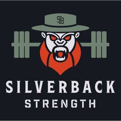 Silverback Strength Gym