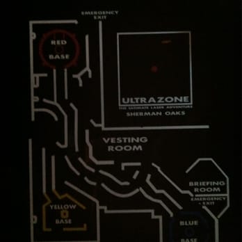 Ultrazone Laser Tag - Laser Tag Near Me - Sherman Oaks, California Ultrazone Laser Tag - Laser Tag Near Me - Sherman Oaks, California