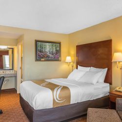 Quality Inn Calera I-65 Exit 231