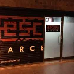 Escape Barcelona