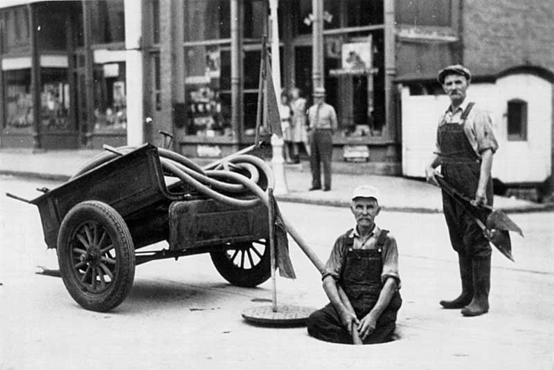 EDMONTON EMERGENCY PLUMBING Updated August 2024 9815 47 Avenue NW