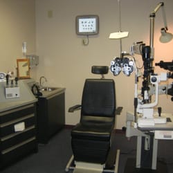 Mark W Scroggs, MD - State of the art exam rooms