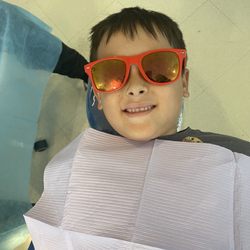 All Smiles Orthodontics & Children's Dentistry - Super friendly crew here