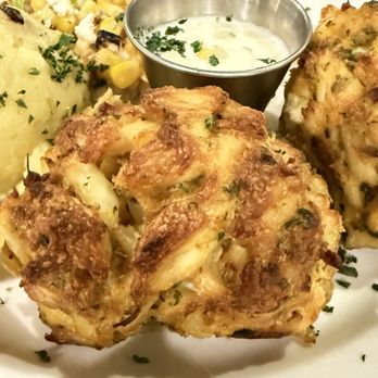 Boatyard Bar & Grill - Crab cakes....ohhhhhh...... - Seafood Near Me - Annapolis, Maryland Boatyard Bar & Grill - Crab cakes....ohhhhhh...... - Seafood Near Me - Annapolis, Maryland