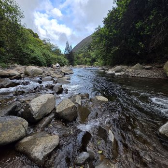 Iao Valley State Monument - Parks Near Me - Wailuku, Hawaii Iao Valley State Monument - Parks Near Me - Wailuku, Hawaii