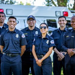 PRN Ambulance - We offer Event Services