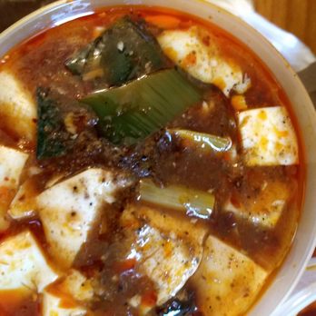Panda Gourmet - Mapu tofu - Szechuan Near Me - Washington, DC, District of Columbia Panda Gourmet - Mapu tofu - Szechuan Near Me - Washington, DC, District of Columbia