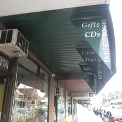 Fairfield Books
