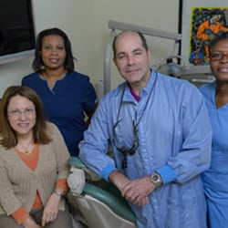 David J. Weinstock, D.M.D - Our staff works as a team to ensure that your visits are pleasant and comfortable. We take pride in our training and in our commitment to yo