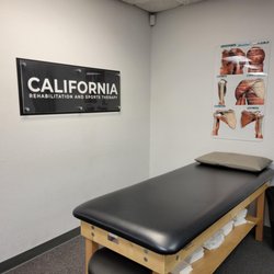 California Rehabilitation and Sports Therapy - Northridge - California Rehabilitation and Sports Therapy - Northridge 
11260 Wilbur Avenue
Ste 101 
Northridge, CA 91326