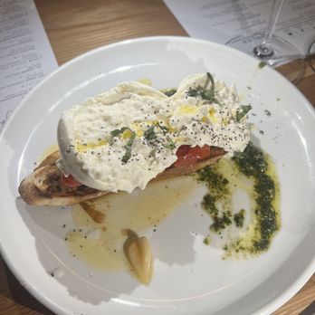 Sixty Vines - Burrata - New American Near Me - Charlotte, North Carolina Sixty Vines - Burrata - New American Near Me - Charlotte, North Carolina