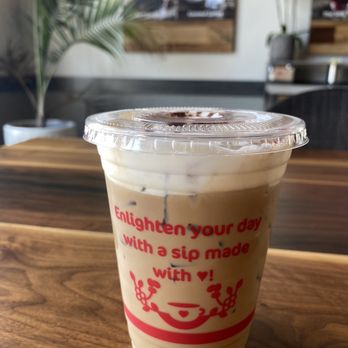 Hiccups - Coffee & Tea Near Me - Long Beach, California
