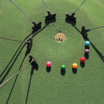 Golf N' Stuff - Amusement Parks Near Me - Ventura, California