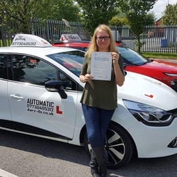Darz Driving School
