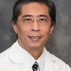 Enrique Cuevo, MD