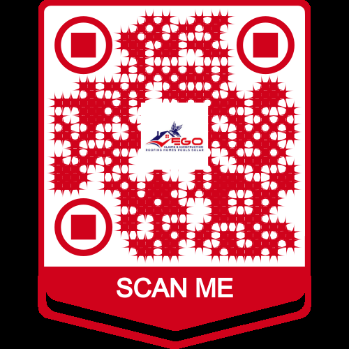 Slide of EGO Claims & Construction