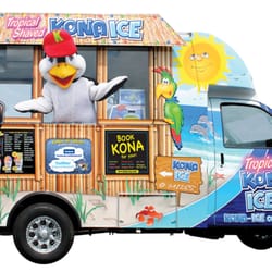 Kona Ice of Virginia Beach