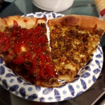 Cuts & Slices - Pizza Near Me - St Albans, New York