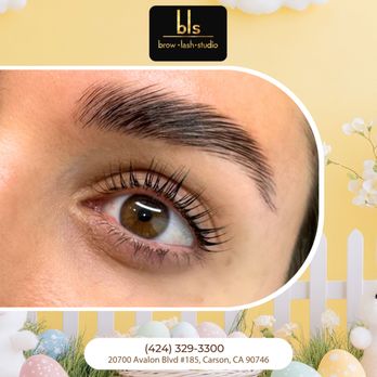 Brow Lash Studio - Eyelash Service Near Me - Carson, California Brow Lash Studio - Eyelash Service Near Me - Carson, California