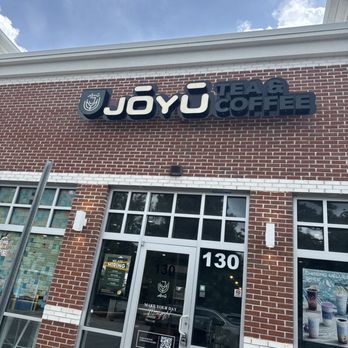 Joyu Tea & Coffee - Bubble Tea Near Me - Hampton, Virginia Joyu Tea & Coffee - Bubble Tea Near Me - Hampton, Virginia