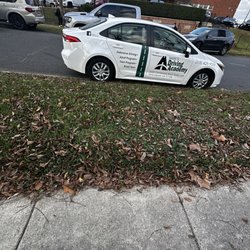 Mark's Driving Academy - C.E Byrd High School