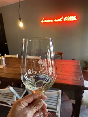 Dos Cabezas WineWorks by null