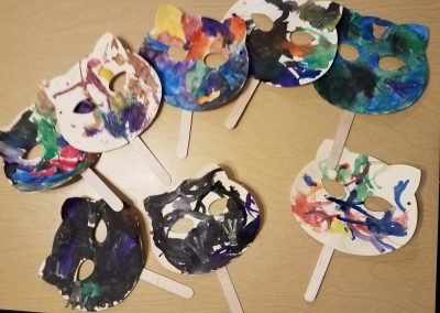 Turtle Tales Preshcool Childcare - childcare center in St Paul, MN