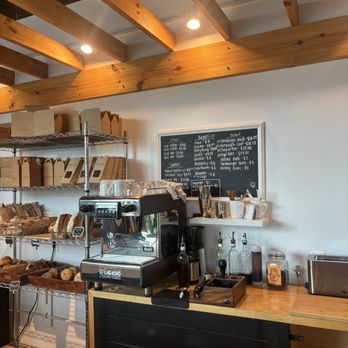 Adieu - Glu - Café - Bakeries Near Me - St. Petersburg, Florida