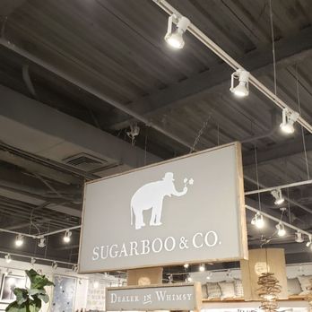 Sugarboo & Co - Home Decor Near Me - Boca Raton, Florida