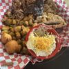 Razorback Ribs gift card