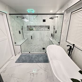 Manfred Drywall and Paint - General Contractors Near Me - Culpeper, Virginia