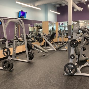 Anytime Fitness - Gyms Near Me - King George, Virginia Anytime Fitness - Gyms Near Me - King George, Virginia