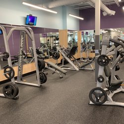 Anytime Fitness