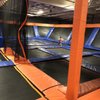 Sky Zone gift card