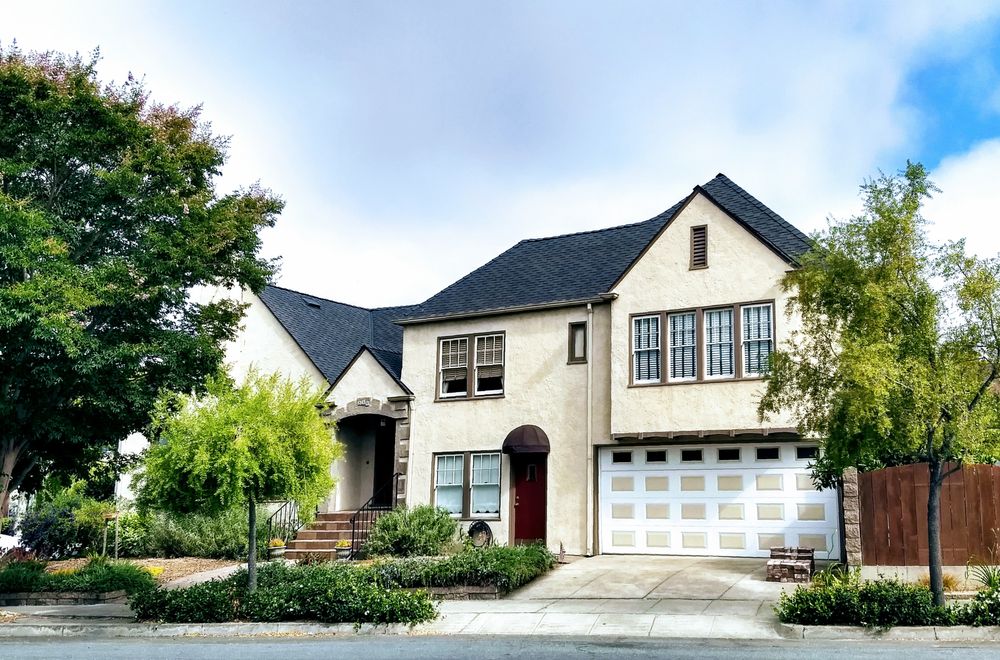 Slide of All Weather Roofing