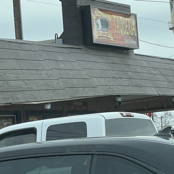 Carnitas El Bajio - Outside photo of business - Mexican Near Me - Hughson, California