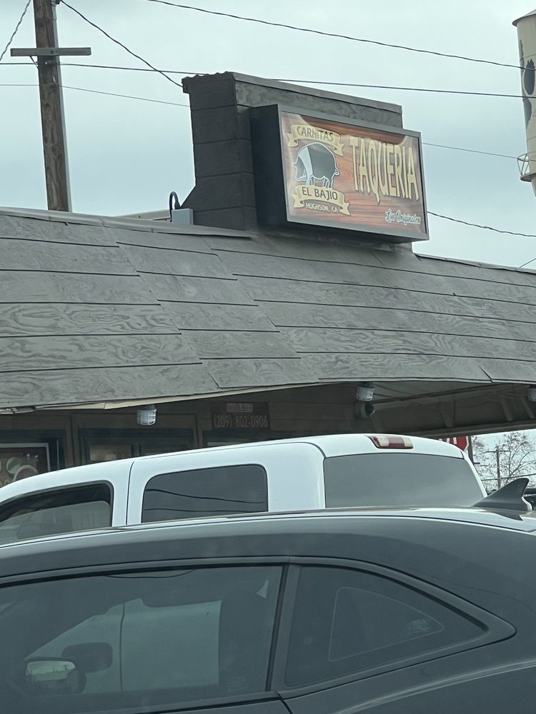 Carnitas El Bajio