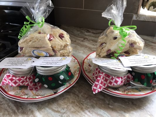 Butter Me Up by null