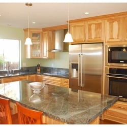Cole's Custom Cabinets, Inc.