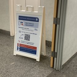 Social Security - Info