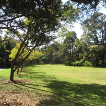 Solander Park - Park - Parks Near Me - Erskineville, NSW